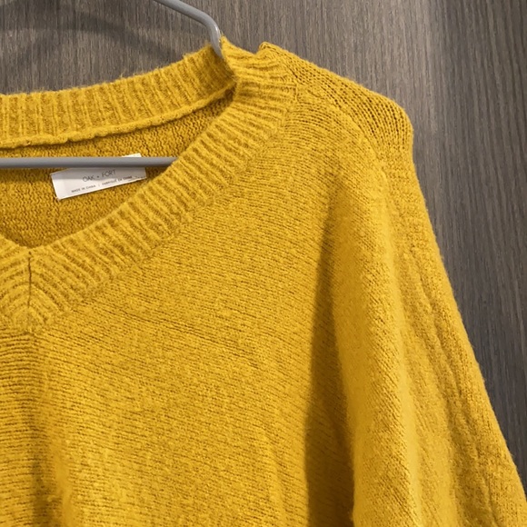 ❗️BOGO❗️Oak + Fort Sweater - Picture 4 of 8